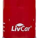 Фильтр масляный LivCar LCN610/4W / 15208-53J01