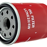Фильтр масляный LivCar LCN610/4W / 15208-53J01