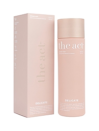 Гель для интимной гигиены The Act гипоаллергенный, 200 мл