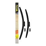 Щетки стеклоочистителя WOG 24"/600+18"/450 мм WGC1417