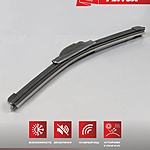 Щетка стеклоочистителя Fenox 15" 380 мм WB38230 бескаркасная