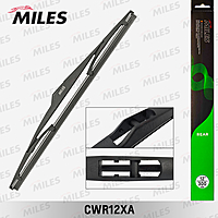 Щетка стеклоочистителя MILES 12" 300 мм CWR12XA задняя