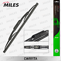 Щетка стеклоочистителя MILES 11" 280 мм CWR11TA задняя