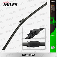 Щетка стеклоочистителя MILES 13" 330 мм CWR13VA задняя