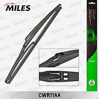 Щетка стеклоочистителя MILES 11" 280 мм CWR11AA задняя