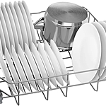 Посудомоечная машина Bosch SMV4HVX03E