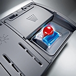 Посудомоечная машина Bosch SMV4HVX03E