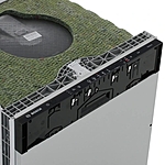 Посудомоечная машина Bosch SMV25EX02E