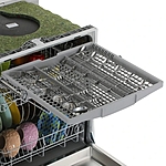 Посудомоечная машина Bosch SMV25EX02E