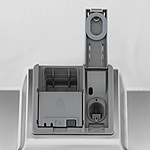 Посудомоечная машина Bosch SMV25EX02E