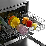 Посудомоечная машина Hotpoint HI 5D83 DWT