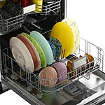 Посудомоечная машина Hotpoint HI 5D83 DWT