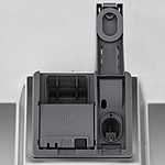 Посудомоечная машина Bosch SMV26AX00Q