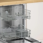 Посудомоечная машина Bosch SMV25AX06E