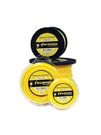 Корд триммерный CHAMPION Star 1.6 мм× 15 м (звезда)