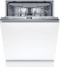 Посудомоечная машина Bosch SMV4HVX15E инвертор