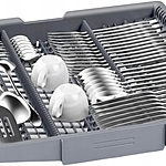 Посудомоечная машина Bosch SMV4HVX15E инвертор