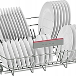 Посудомоечная машина Bosch SMV4HVX15E инвертор