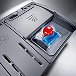 Посудомоечная машина Bosch SMV4HVX15E инвертор