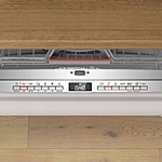 Посудомоечная машина Bosch SMV4HVX15E инвертор