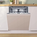 Посудомоечная машина Bosch SMV4HVX15E инвертор