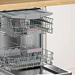 Посудомоечная машина Bosch SMV4HVX15E инвертор
