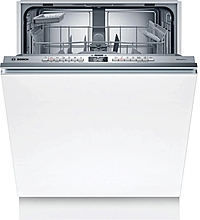 Посудомоечная машина Bosch SMV4HAX48E инвертор