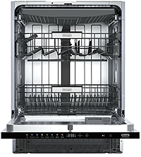 Посудомоечная машина DeLonghi DDW 08F Topazio