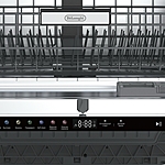 Посудомоечная машина DeLonghi DDW 08F Topazio