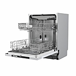 Посудомоечная машина DeLonghi DDW 06F Magnesite