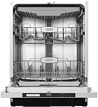 Посудомоечная машина DeLonghi DDW 08F Sodalite
