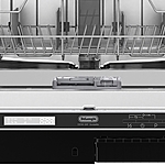 Посудомоечная машина DeLonghi DDW 08F Sodalite