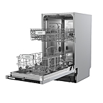 Посудомоечная машина DeLonghi DDW 06S Amelia