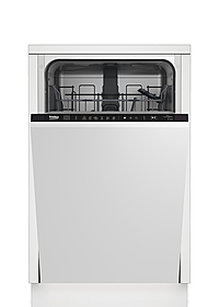 Посудомоечная машина Beko BDIS1SQ021 узкая