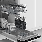 Посудомоечная машина Beko BDIS1SQ021 узкая