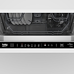 Посудомоечная машина Beko BDIS1SQ021 узкая