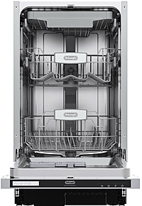 Посудомоечная машина DeLonghi DDW 06S Magnesite