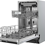 Посудомоечная машина DeLonghi DDW 06S Magnesite