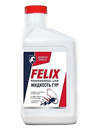 Жидкость гидроусилителя руля Felix 0,5 л мин.