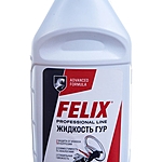 Жидкость гидроусилителя руля Felix 0,5 л мин.
