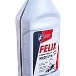 Жидкость гидроусилителя руля Felix 0,5 л мин.