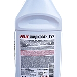 Жидкость гидроусилителя руля Felix 0,5 л мин.
