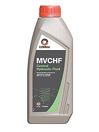 Жидкость гидравлическая Comma MVCHF 1 л синт.
