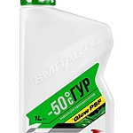 Жидкость гидроусилителя руля ВМПАвто -50°C 1 л п/синт. 9203