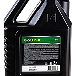 Масло гидравлическое Oilright ВМГЗ 3 л мин.