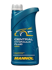 Жидкость гидравлическая Mannol 8990 CHF 1 л синт.