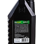 Масло гидравлическое Oilright Марка Р 1 л мин. 2623
