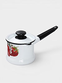 Ковш 1л (белая)СА
