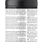 Масло Liqui Moly Motorbike Fork Oil 10W Medium 0,5 л 1506