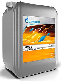 Масло гидравлическое Gazpromneft ВМГЗ 10 л мин.